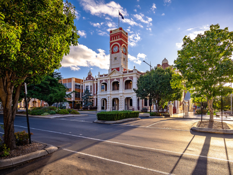 Earthworks Toowoomba
