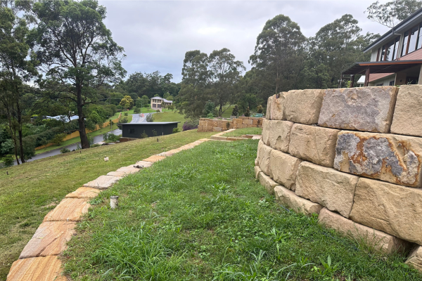 Earthworks near me Mount Lofty