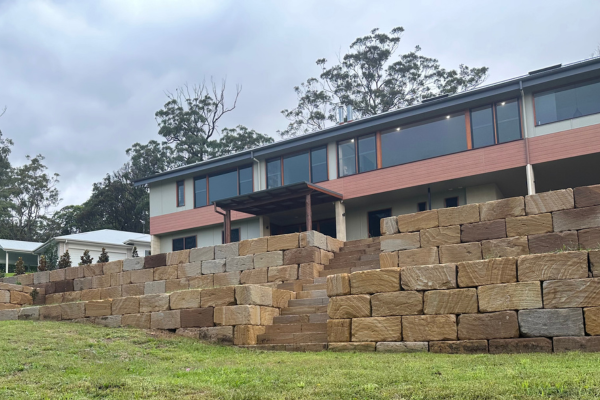Earthworks near me North Toowoomba