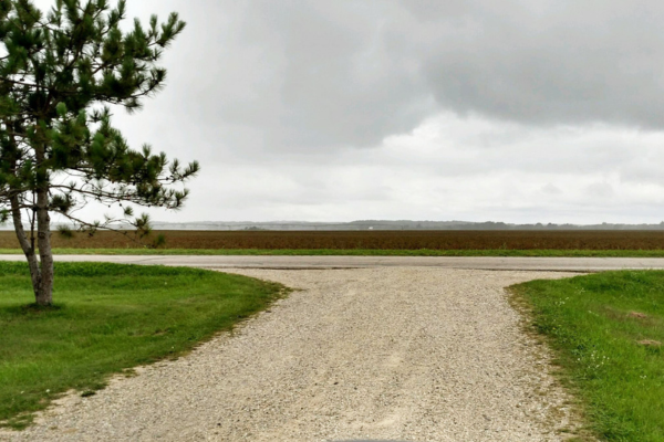 gravel driveway resurfacing