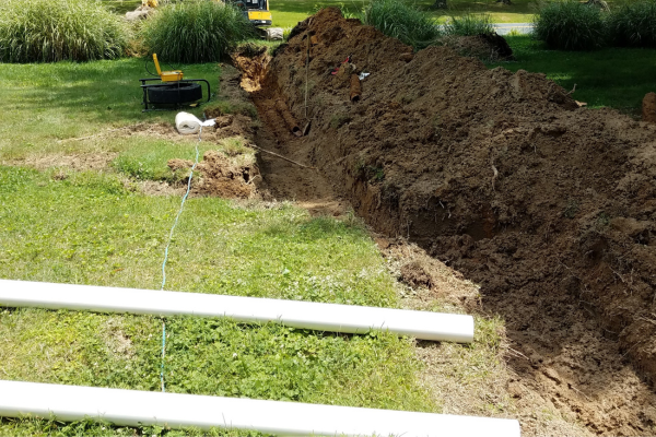 stormwater runoff solutions