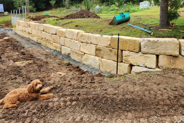 Earthworks near me Cabarlah