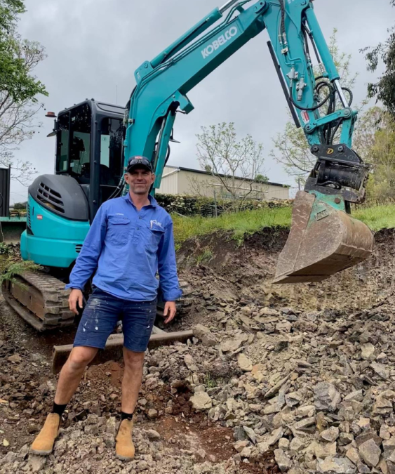 Asset Earthworks & Construction About Us