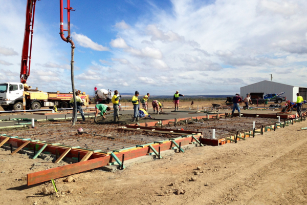 excavating contractors 2